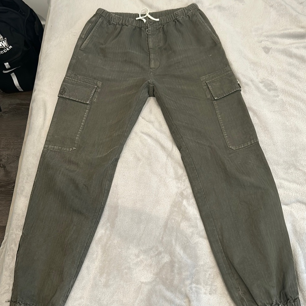 Cargo Gucci